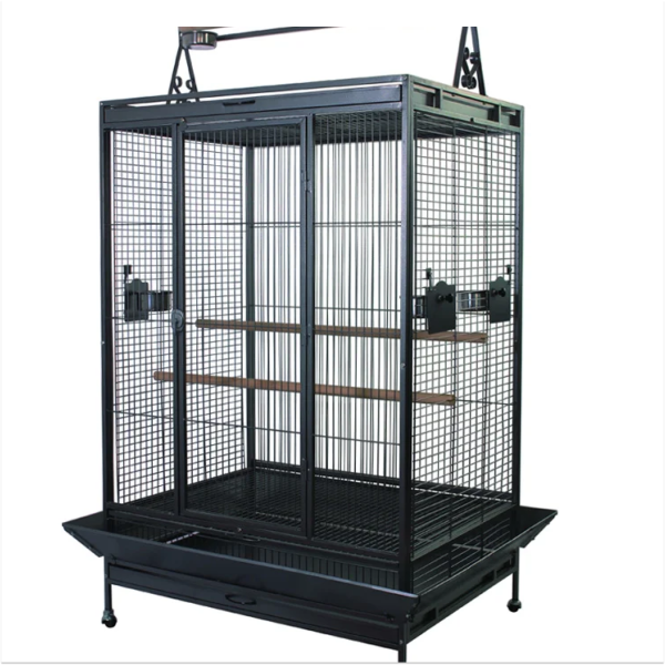 Buy Green Parrot Extra Large Bird Cage